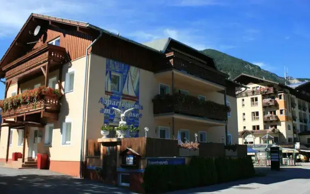Appartements am Achensee