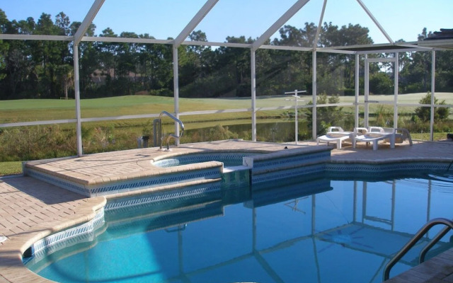 Paradise Lakeside Rotonda West