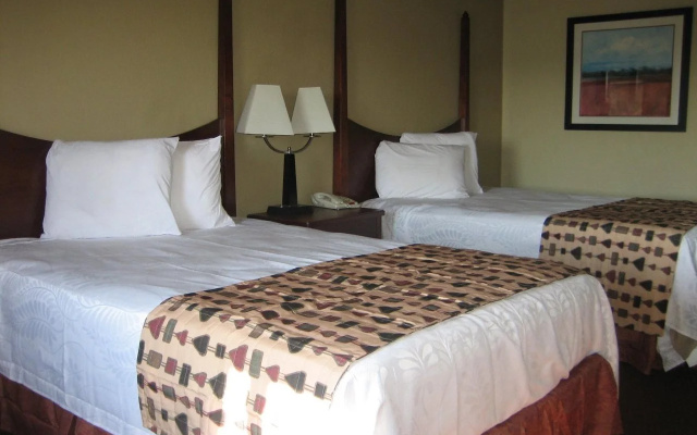 Relax Inn