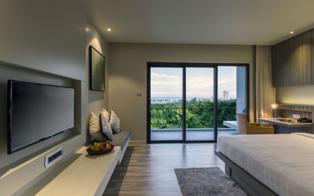 Hotel Ikon Phuket