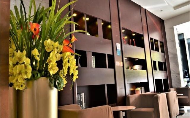 City Comfort Inn Yichang Gezhouba