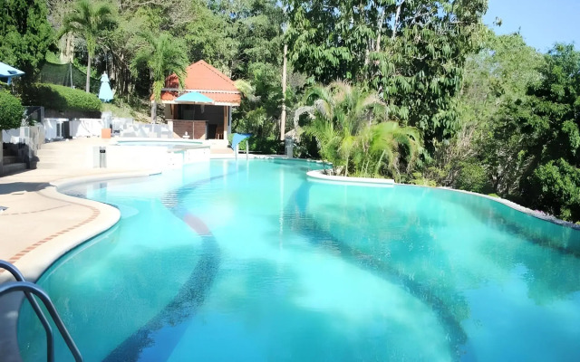 Baan Suan Sook Resort