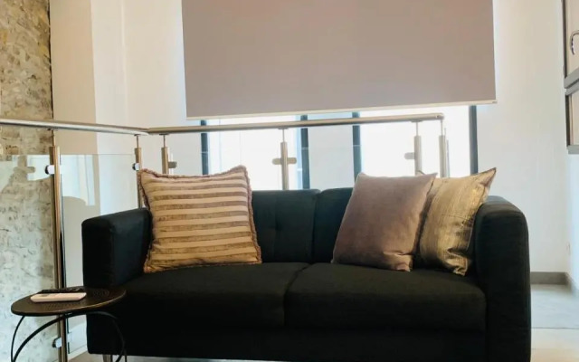 45BB Apartment