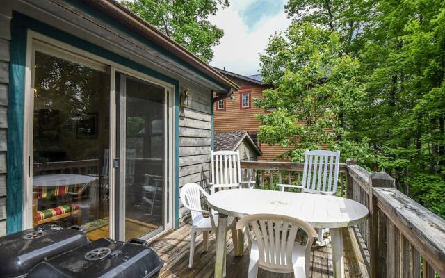 Lakeside Memories 4 Bedroom House