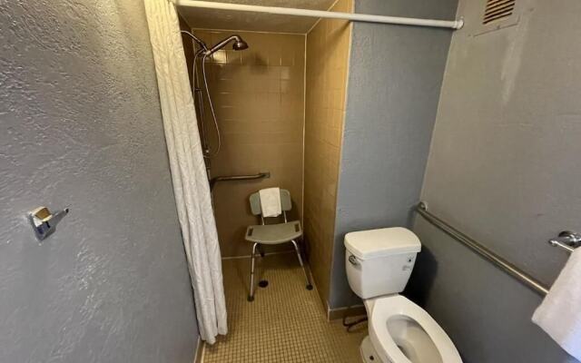 Rodeway Inn Albuquerque West