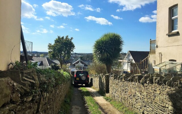 Rooftops Braunton 4 Bed Sleeps 8 Beautiful Views