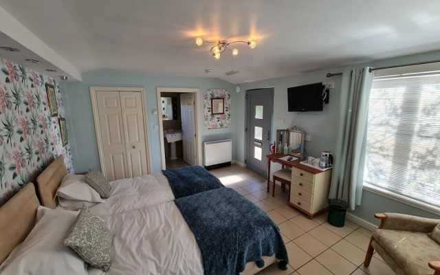 OYO Lavender House Hotel