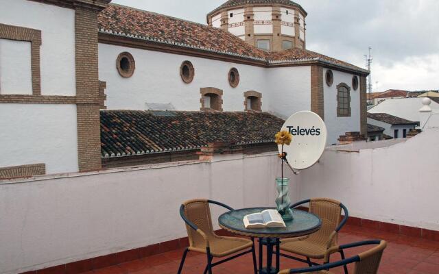 Hotel Colón