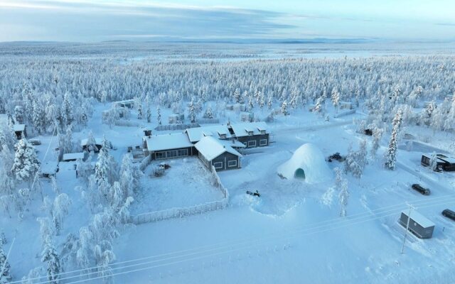 Northern Lights Ranch