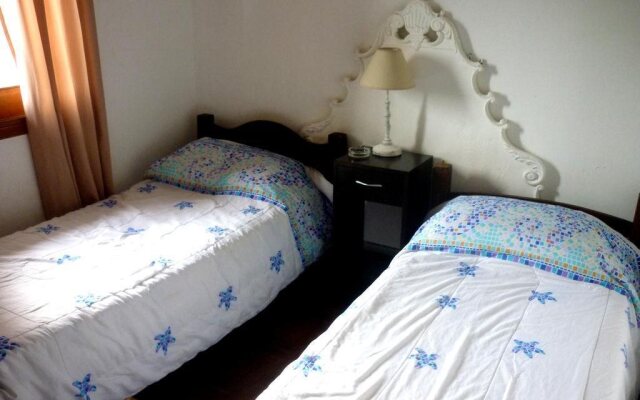 Lo De Mercedes Bed & Breakfast