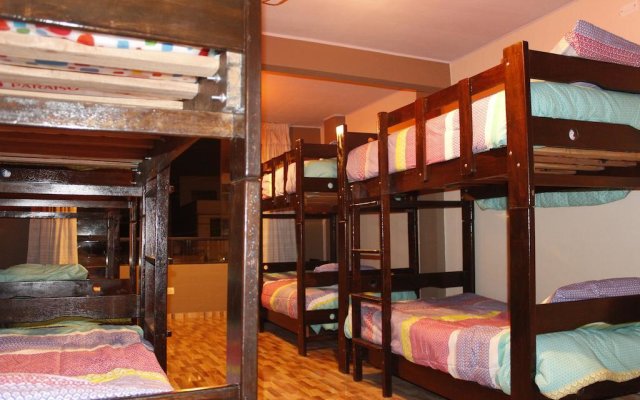 Tampu Machi Backpackers Hostel