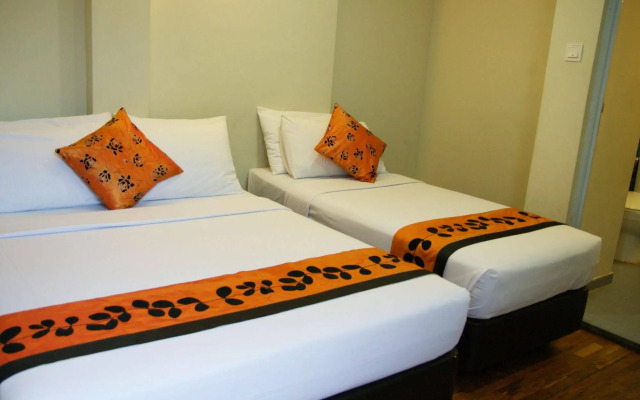 Philip Hotel