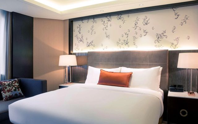 Beijing Oriental Mao Hotel (Nanluogu Lane Beixinqiao Subway Station) – Guest Rooms – Beijing
