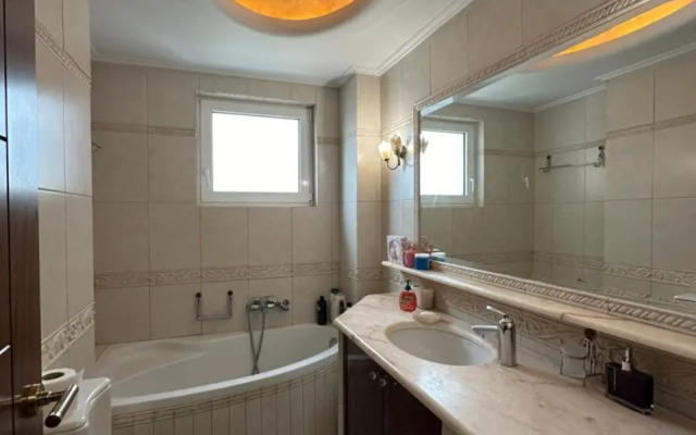 Glifada Calm Luxury Flat One