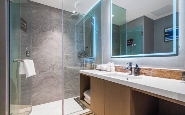 Hangzhou Wassim Resorts Hotel