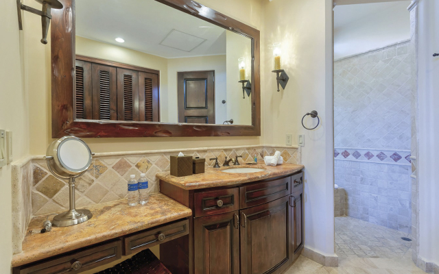 Blue Desert 17 - Villa Tranquila