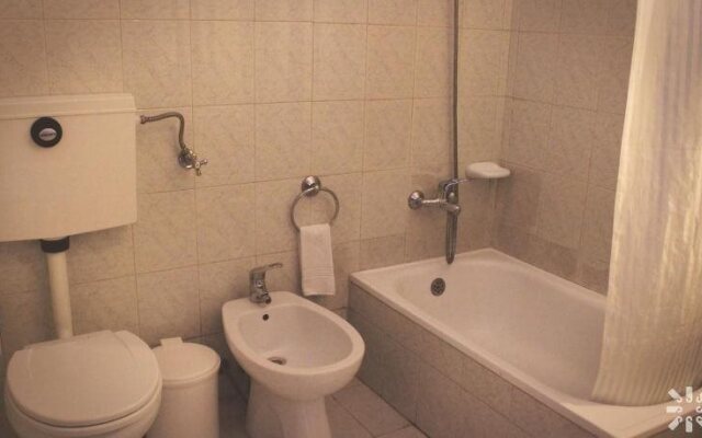 Bellamar Hostel