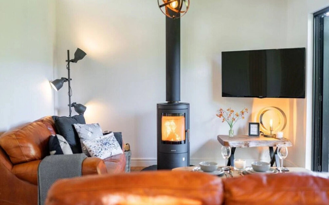 Rowanbank Cabin - A Gorgeous Country Escape