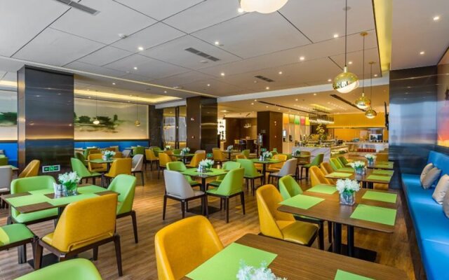 Hampton by Hilton Shiyan Yunyang