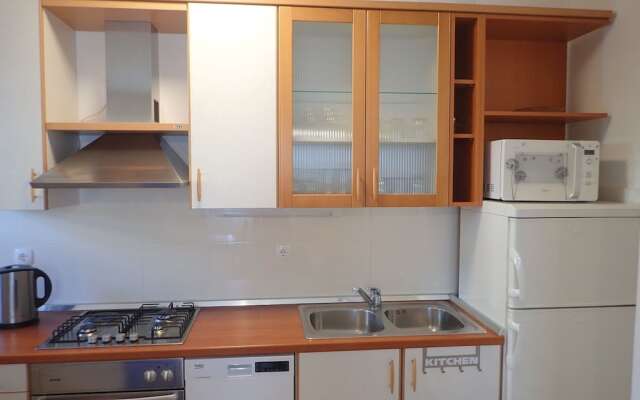 Apartments Sidro By The Sea