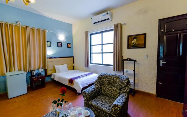 A25 Hotel - Hoang Quoc Viet