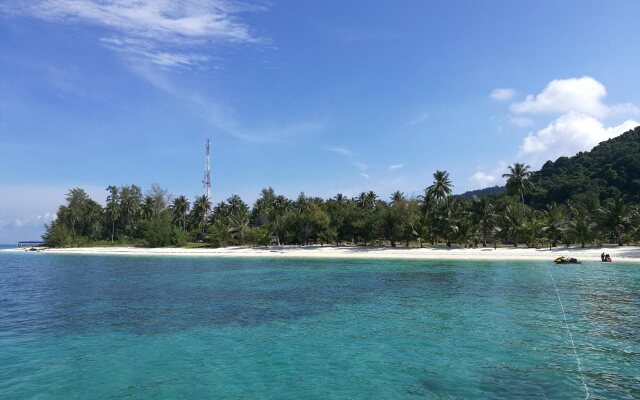 Bayu Lestari Island Resort