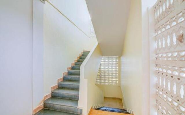 A comfortable stay in Calangute/71038