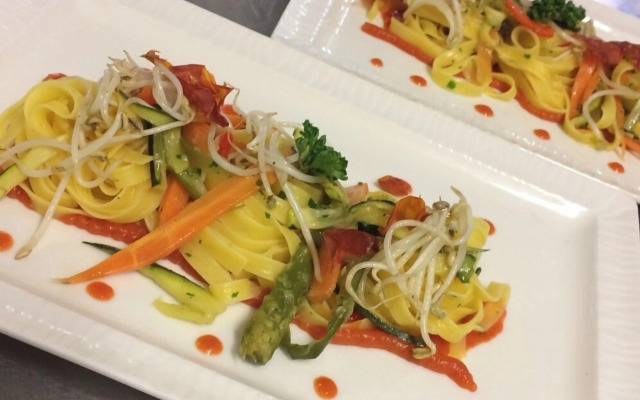 Hotel Mirabello - Slow Hotel Benessere