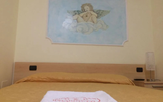 B&B Villa Marinetti