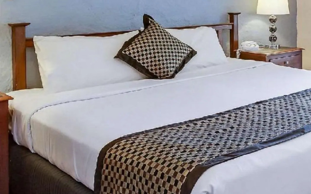 Greensborough Motel