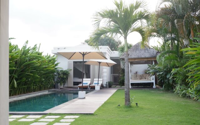 Tegal Sari Villa