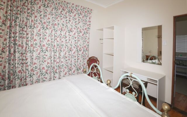 Green Olive Guesthouse