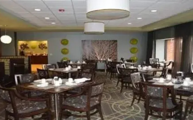Radisson Hotel Huntsville Airport