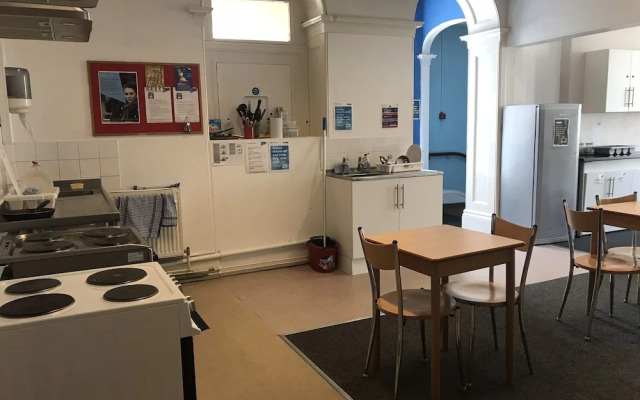 YMCA Cheltenham