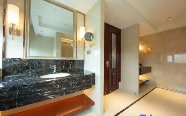 Shaoxing Yongtai Keyan Hotel