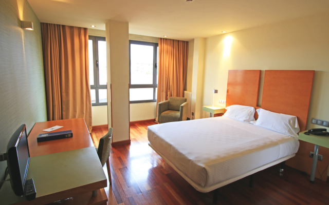 Hotel Gran Regente