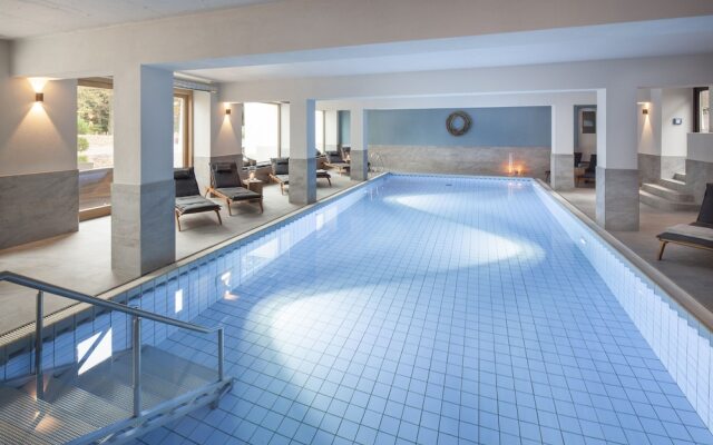 Landhotel Saarschleife