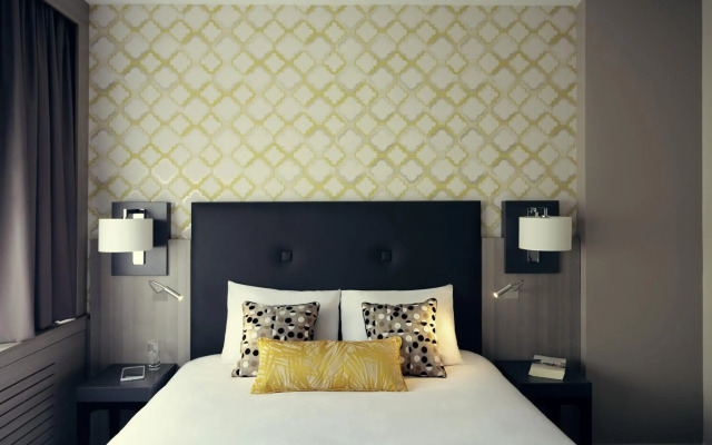 Mercure Orange