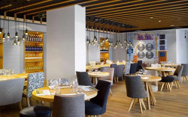 INNSIDE by Melia Prague Old Town