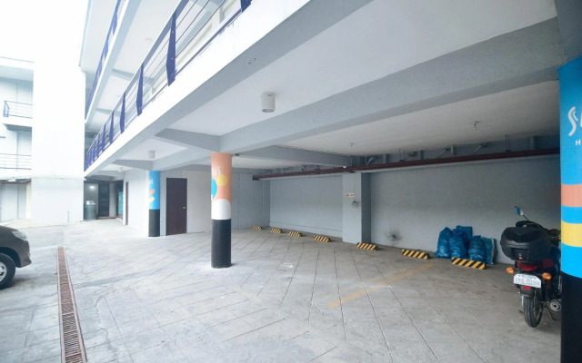Rana Hotel