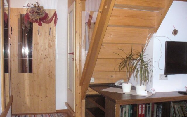 Pension "Heidis Welt" Podlanig