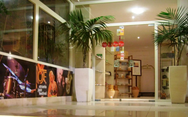 Hotel degli Haethey