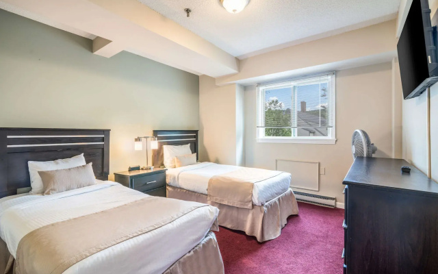 The Valley Inn, an Ascend Collection Hotel