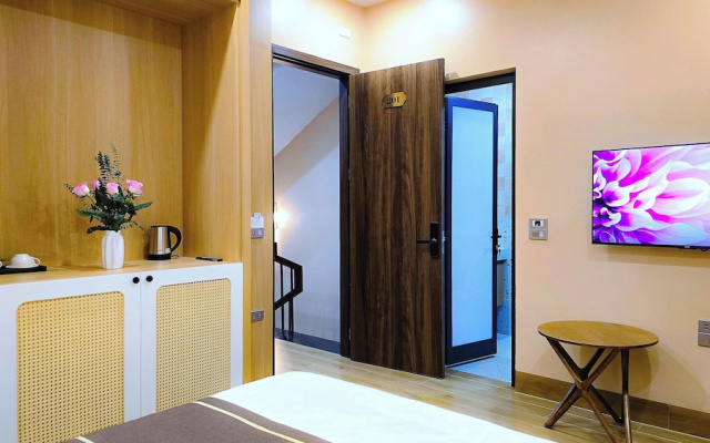 Ha Anh Villa Ninh Binh
