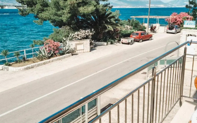 Milla 2 Trogir