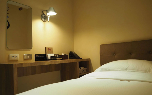 inns hotel