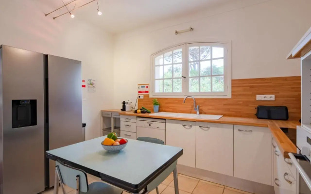Holiday home Sainte Maxime