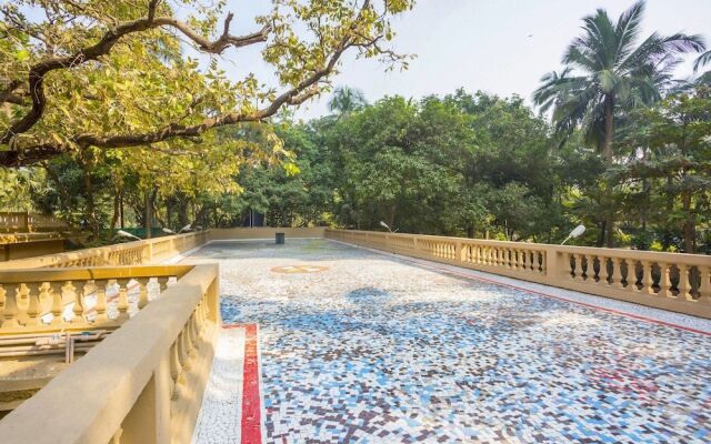 Oyo Flagship 24429 Oriental Rooms And Banquet