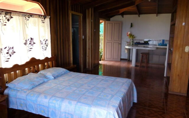 Paz de Paraiso Grand View