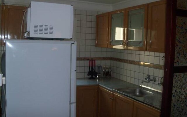 Terrace Furnished Apartments - Mahboula